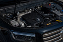 Mercedes-Benz GLB 200 2024 Black