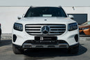 Mercedes-Benz GLB 200 2024 White