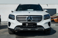 Mercedes-Benz GLB 200 2024 White