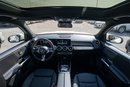 Mercedes-Benz GLB 200 2024 White