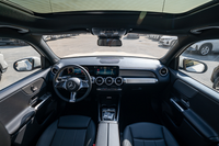 Mercedes-Benz GLB 200 2024 White