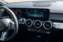 Mercedes-Benz GLB 200 2024 White