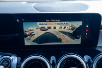 Mercedes-Benz GLB 200 2024 White