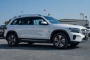 Mercedes-Benz GLB 200 2024 White