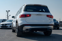 Mercedes-Benz GLB 200 2024 White