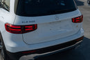 Mercedes-Benz GLB 200 2024 White