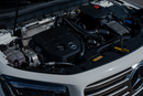 Mercedes-Benz GLB 200 2024 White