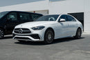 Mercedes-Benz C 200 Sedan 2024