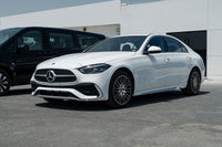 Mercedes-Benz C 200 Sedan 2024