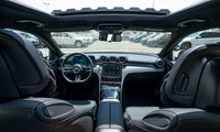 Mercedes-Benz C 200 Sedan 2024