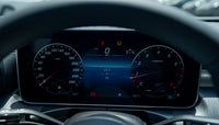 Mercedes-Benz C 200 Sedan 2024