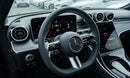 Mercedes-Benz C 200L Sport 2025 Green