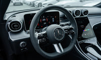 Mercedes-Benz C 200L Sport 2025 Green
