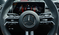 Mercedes-Benz C 200L Sport 2025 Green