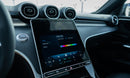 Mercedes-Benz C 200L Sport 2025 Green