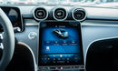 Mercedes-Benz C 200L Sport 2025 Green