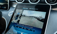 Mercedes-Benz C 200L Sport 2025 Green