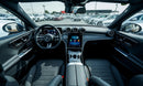 Mercedes-Benz C 200L Sport 2025 Green