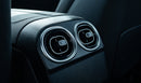 Mercedes-Benz C 200L Sport 2025 Green