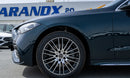 Mercedes-Benz C 200L Sport 2025 Green
