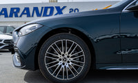Mercedes-Benz C 200L Sport 2025 Green