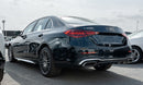 Mercedes-Benz C 200L Sport 2025 Green