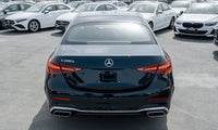 Mercedes-Benz C 200L Sport 2025 Green
