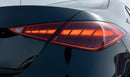 Mercedes-Benz C 200L Sport 2025 Green