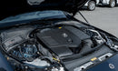 Mercedes-Benz C 200L Sport 2025 Green