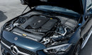 Mercedes-Benz C 200L Sport 2025 Green