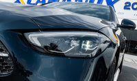 Mercedes-Benz C 200L Sport 2025 Green