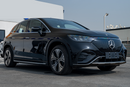 2024 Mercedes EQE 500 SUV