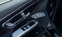 2024 Mercedes EQE 500 SUV