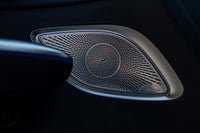 2024 Mercedes EQE 500 SUV