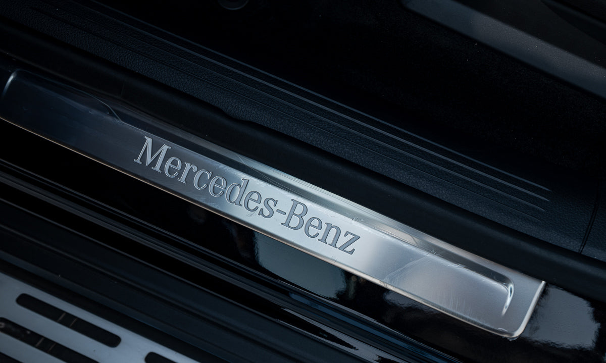 2024 Mercedes EQE 500 SUV