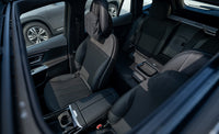 2024 Mercedes EQE 500 SUV