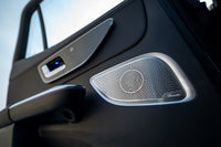 2024 Mercedes EQE 500 SUV
