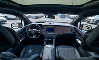 2024 Mercedes EQE 500 SUV