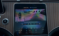 2024 Mercedes EQE 500 SUV