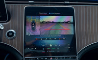 2024 Mercedes EQE 500 SUV