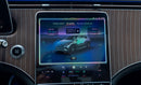 2024 Mercedes EQE 500 SUV