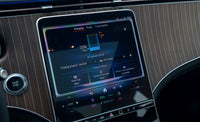 2024 Mercedes EQE 500 SUV