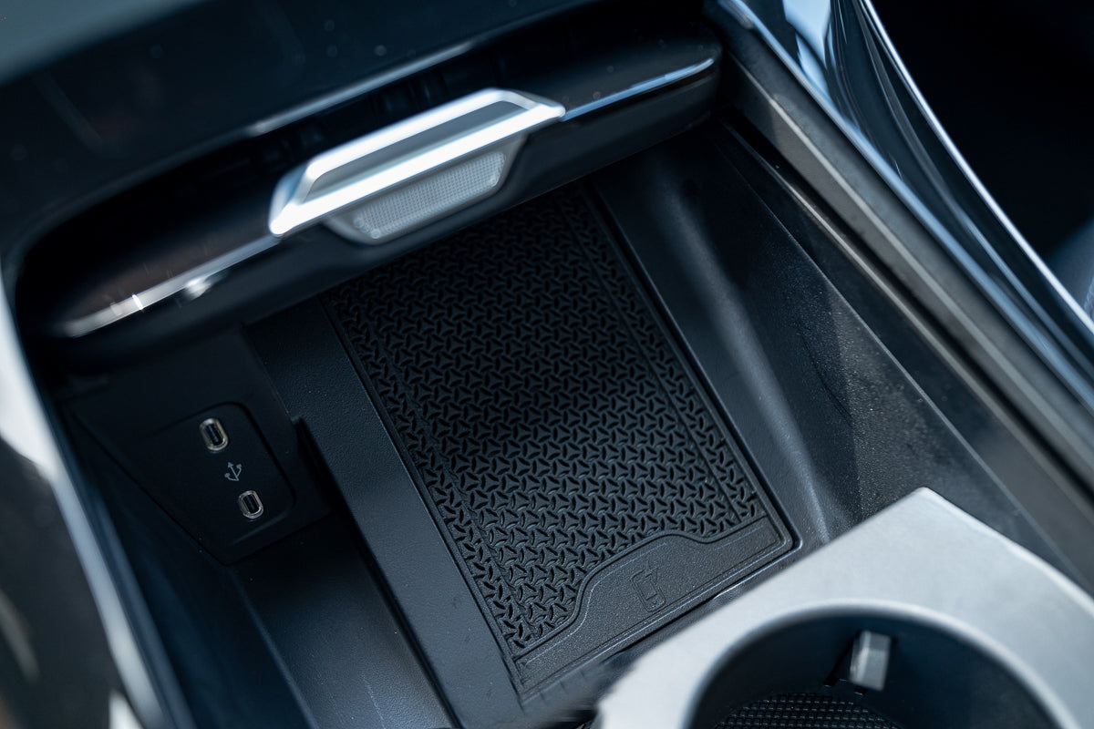2024 Mercedes EQE 500 SUV