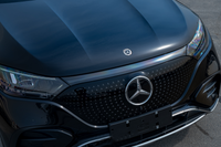 2024 Mercedes EQE 500 SUV