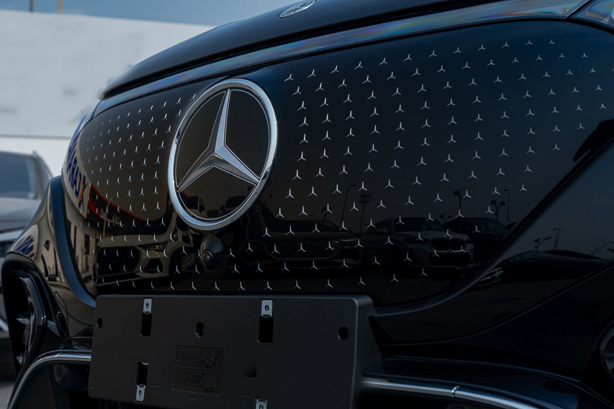 2024 Mercedes EQE 500 SUV