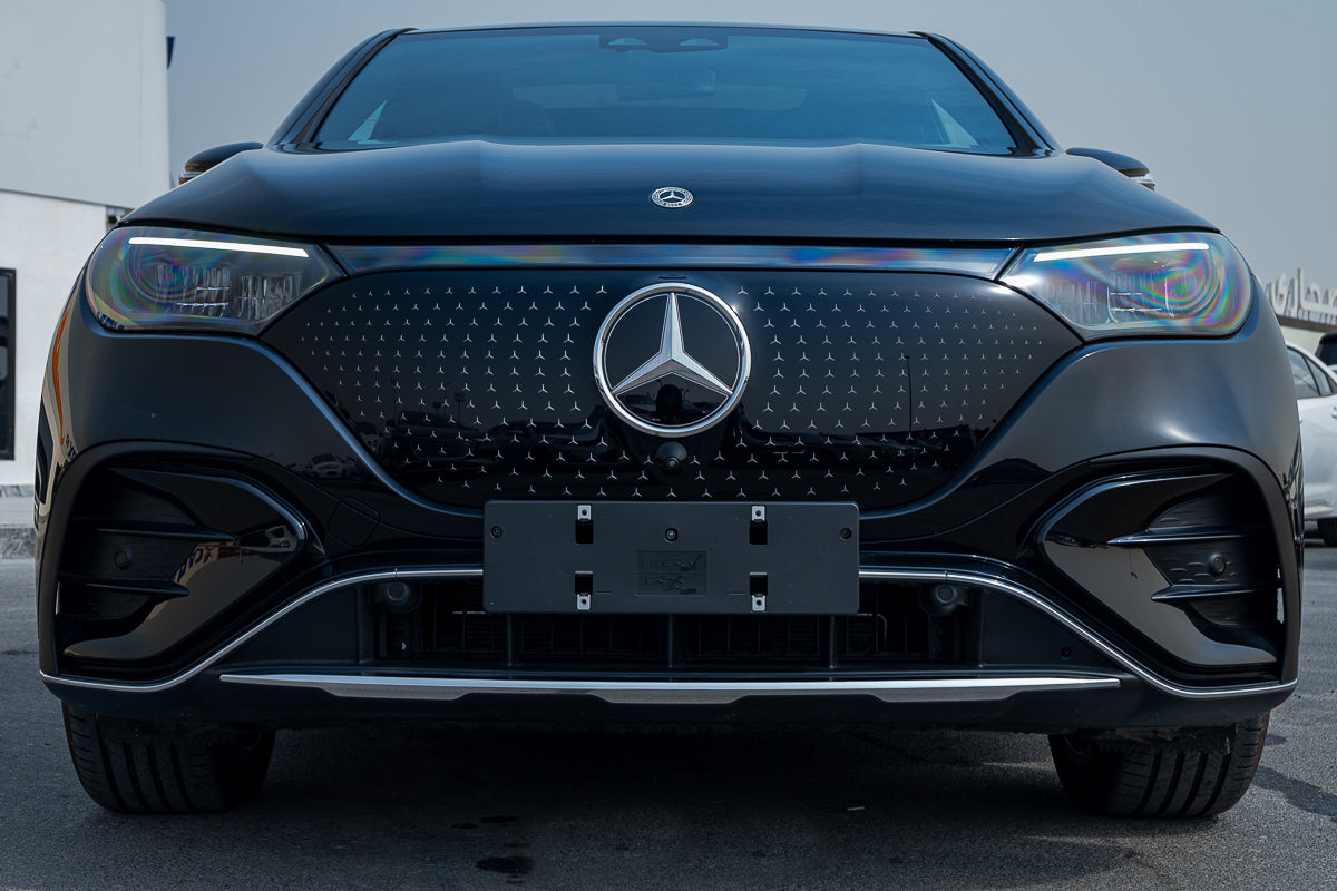2024 Mercedes EQE 500 SUV