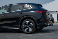 2024 Mercedes EQE 500 SUV