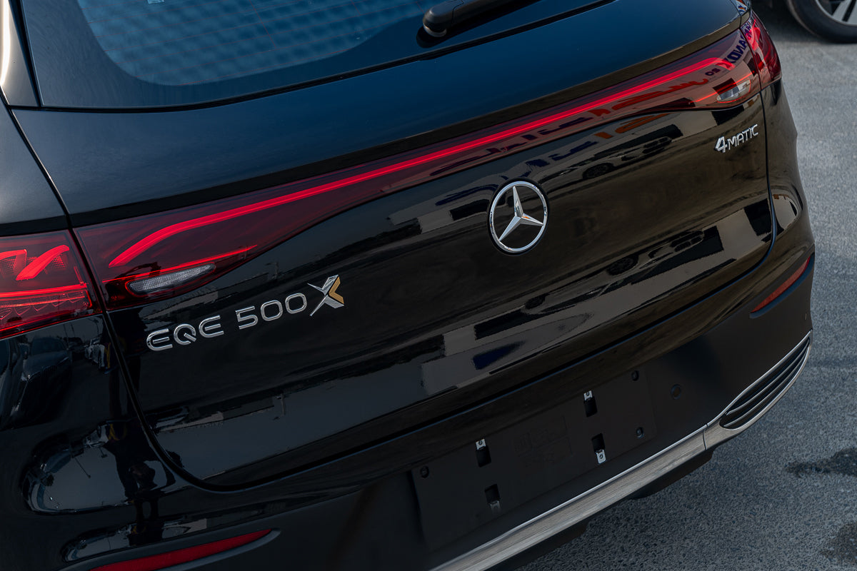 2024 Mercedes EQE 500 SUV