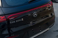 2024 Mercedes EQE 500 SUV