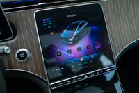 2024 Mercedes EQE 500 SUV